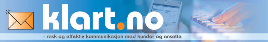 klart.no